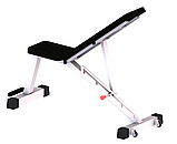 Лавка для реабілітації професійна з регулюванням MTB-31, фото 2