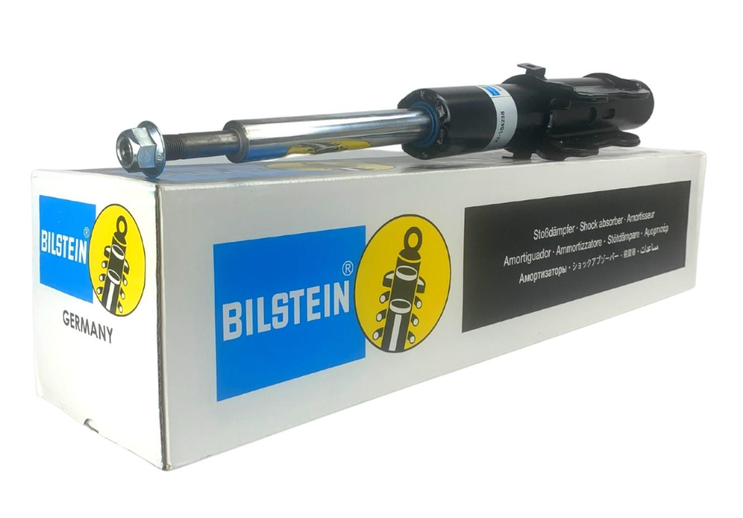 Стійка передня (амортизатор) Sprinter 906 (209-319 CDI) - Crafter 30-35 - BILSTEIN - Німеччина - 22-184238