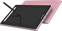 Графический монитор XP-Pen Artist 12 Pen Display (2nd Gen) Pink (JPCD120FH_PK)