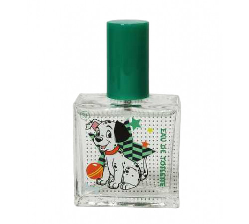 Дитяча туалетна вода Disney Цуценя, фото 1