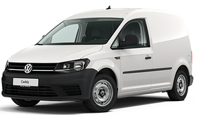 Volkswagen Caddy IV 2015-2020