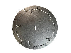 Диск висіваючий Horsch 2,5x50 95120753