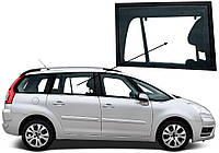 Боковое стекло Citroen C4 Grand Picasso 2006-2013 задней двери правое