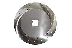 Висіваючий диск Kuhn Planter 100x1,25 ріпак FLR0211