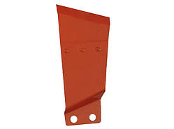 Чистик зовнішній правий Gaspardo G15220631