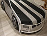 Ліжко-машина Premium з підйомним механізмом білий BMW ТМ Viorina Deko, фото 5