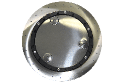 Висіваючий диск ТОДАК 30x2,5 соняшник буряк СТВ 75.30.00