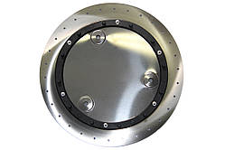 Висіваючий диск ТОДАК 30x2,0 соняшник буряк СТВ 75.30.00 (ф2)