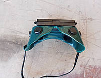 Зварювальні окуляри хамелеон SAKUMA WG-200F, фото 7
