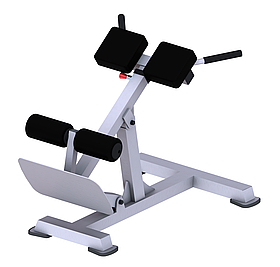 Гіперекстензія з регулюванням кута нахилу SiverSport SVS-108