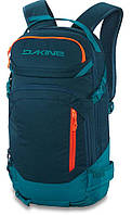 Спортивный рюкзак Dakine Heli Pro 20L Oceania/Teal