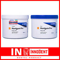 HONIGUM PRO PUTTY SOFT, Хонигум, Хонігум 2*450мл - А-Силикон (DMG)