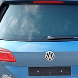 Volkswagen LH5J (9544, H5J, 9797, 1E, 1E1E) Steinblau базова автоемаль ADI UPP - 0.8л, фото 3