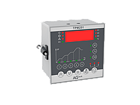ТРМ251. Одноканальний програмний ПІД-регулятор