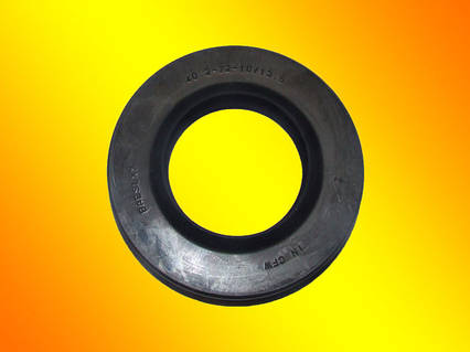 Сальник барабана 40,2*72*10/13,5 Rolf, Zanussi 50099308004