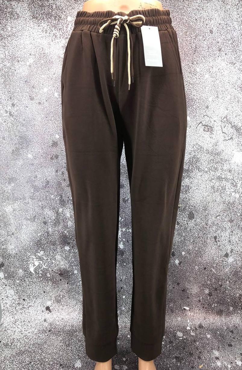 Спортивні штани жіночі Kenalin 2XL/3XL (маломірять)