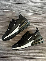 Кроссовки мужские N- ike Air Max 270 BW 42 27 см