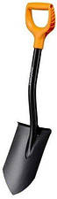 Лопата саперна Fiskars Solid, 80 см, 1.35кг (1066715), фото 6