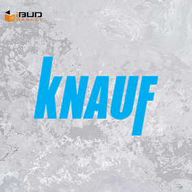 Гіпсокартон Knauf