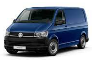 Volkswagen T6 2015-2020-2022