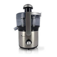 Соковитискач центрифужний для фруктів та овочів MasterPro Juicer ‎BGMP-9123