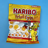 Жувальні цукерки Haribo Fried Eggs 140 г