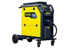 Зварювальний напівтомат ESAB Rustler EM 350C PRO, Power Source