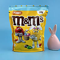 Драже M&M's Peanut Easter 250 г