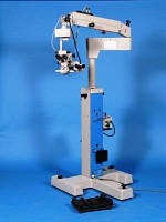 Офтальмологічний операційний мікроскоп Carl Zeiss OPMI MD XY / S3 Ophthalmic Surgical Microscope