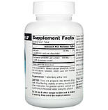 Экстракт джимнемы сильвестри Source Naturals Gymnema Sylvestre 120 таблеток, фото 3