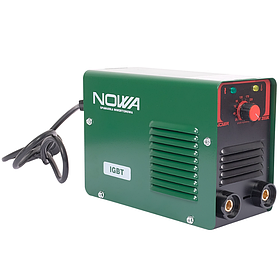 Зварювальний апарат NOWA W355K