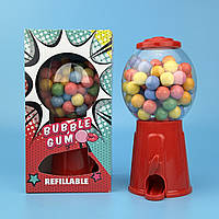 Аппарат со жвачками Gum Ball Machine 300 г