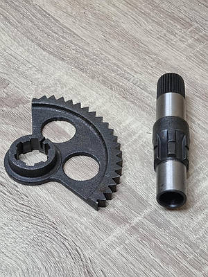 Заводной вал планета - купить недорого на Prom.ua: цены, акции и отзывы ...