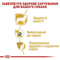 Сухий корм для собак ROYAL CANIN YORKSHIRE ADULT для породи йоркширський тер'єр 7.5 кг, фото 3