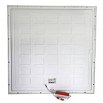 LED Світильник вбудований Biom ARM-G6 50W 6500K ARM-G6-600-50-6 23423, фото 2