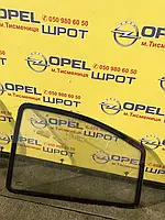 Скло дверки Опель Кадет 124 хечбек ліве скло дверей Opel Kadett шиба ліва