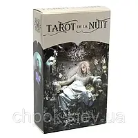 Таро Ночи (Tarot de la Nuit)