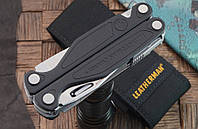 МУЛЬТИТУЛ LEATHERMAN CHARGE PLUS СИНТЕТИЧЕСКИЙ ЧЕХОЛ МЕТРИЧЕСКИЕ БИТЫ