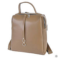МОККО - качественный фабричный рюкзак на два отделения на молниях (Луцк, 660)