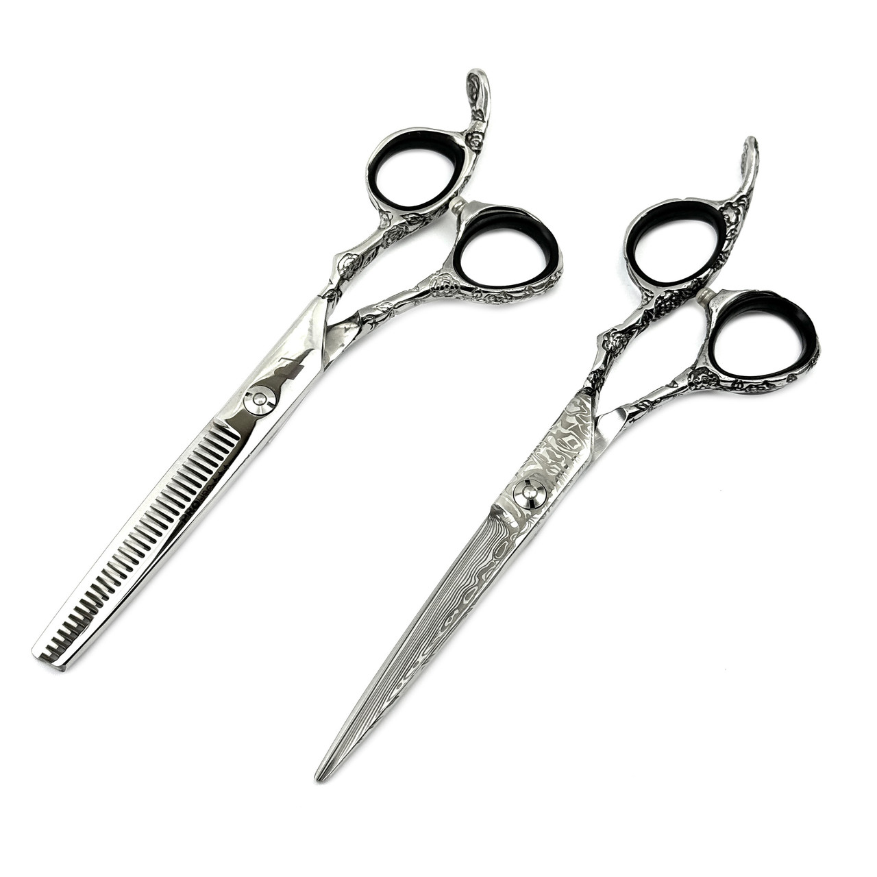 Набір перукарських ножиць PROline 6,0" PL305 (3 клас)