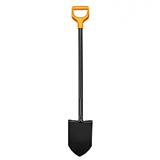 Лопата Fiskars Solid повнорозмірна - 117 см.(1003455), фото 3