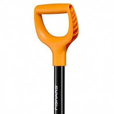 Лопата Fiskars Solid повнорозмірна - 117 см.(1003455), фото 4