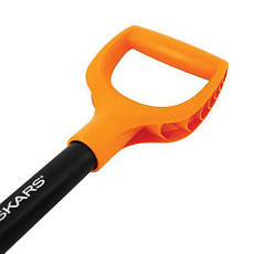 Лопата Fiskars Solid повнорозмірна - 117 см.(1003455), фото 6