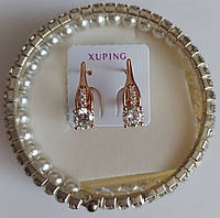 Сережки 'XUPING'