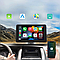 Монітор для автомобіля 7" з Carplay CJ-PTC 208 / Монітор для камери заднього виду / Автомобільний монітор, фото 2