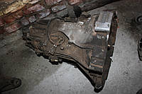 МКПП CTD 1.6 Audi A4 B5