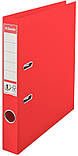 Папка-реєстратор ESSELTE NO.1 POWER VIVIDA, А4, 50мм, червоний (624072), фото 2