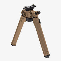 Сошки MAGPUL Bipod for M-Lok Flat Dark Earth Койот, висока якість