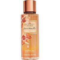 Парфумований спрей Victoria's Secret Bare Vanilla Golden