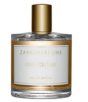 Оригинал Zarkoperfume Oud-Couture 100 мл ТЕСТЕР парфюмированная вода